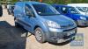 Citroen Berlingo 625 Xtr + Hdi - 1560cc Van