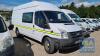 Ford Transit 140 T350l Rwd - 2402cc 2 Door Van