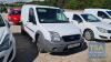 Ford Tran Connect 90 T200 Cdpf - 1753cc Van