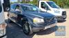 Volvo Xc90 Executive D5 Auto - 2401cc 5 Door Estate