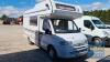 Peugeot Boxer 320 Mwb - 2446cc Van