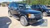 Land Rover Discovery Tdv6 Xs A - 2720cc Estate