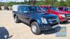 Isuzu Tf Rodeo Denver Td D/c - 2499cc 4 Door Pickup