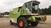 Claas Dominator 86 - 5625cc 1 Door Tractor