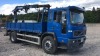 Volvo Fl Fl E 4x2 Platform Day - 5480cc 2 Door Truck