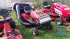 LAWNFLITE 304 RIDE ON MOWER