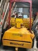 Benford 3 tonne dumper well shod brakes require attention,