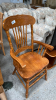 CARVER CHAIR