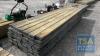 3.6M FLOORING TONGUE & GROOVE