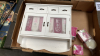 BOX LADIES TOILETRIES ETC