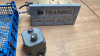 BOX-TRAINING LIGHT & STARTER