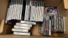 BOX PS2 GAMES