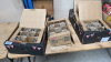 5 BOXES GLASSES