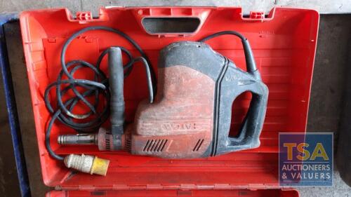 HILTI BREAKER TE30