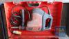 HILTI BREAKER TE30