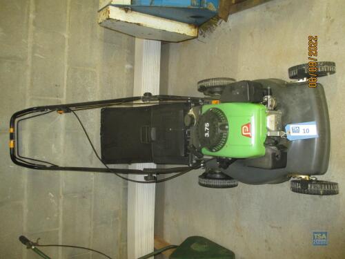 PRO 3.75 PETROL LAWNMOWER