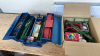 2 BOXES MECCANO