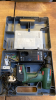 BOSCH DRILL
