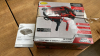 CAR BATTERY CHARGER & JUMP START