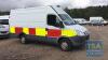 Iveco Daily 35s12 Mwb - 2287cc 2 Door Van