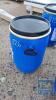 60 LTR FEED BIN