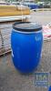 205 LITRE FEED BIN