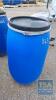 205 LITRE FEED BIN