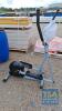 OPTI CROSS STEPPER EXERCISE MACHINE