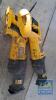 2 DEWALT SAWS