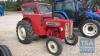 Int Harvester B414 - 0cc Tractor