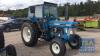 Ford New Holland 5610 - 0cc Tractor