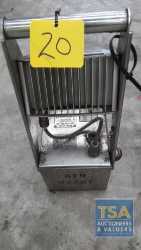 WOLF ATEX WORKLIT WL-85