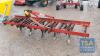 MF 38 11 TINE CULTIVATOR