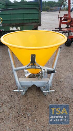 FERT SPREADER