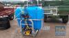 JARMET SPRAYER WITH PTO