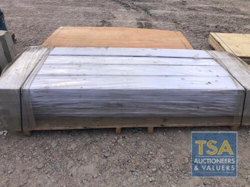 PALLET PLYWOOD