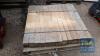 100MM X 120MM WOODEN SLATS