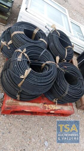 10MM 3270PSI RUBBER HOSES