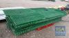 FIBREGLASS WALKWAY GRATING