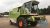 Claas Dominator 86 - 5625cc 1 Door Tractor