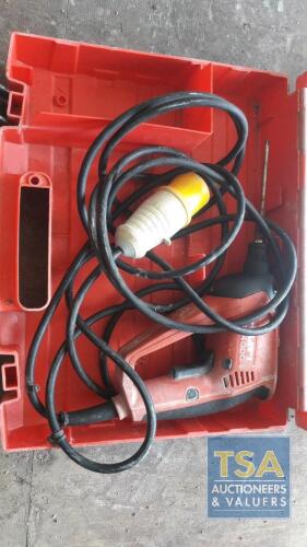 HILTI SF4000 SCREWDRIVER