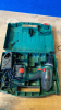 BOSCH DRILL