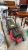 MOUNTFIELD PETROL MOWER