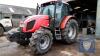 ZETOR FOR TERRA 125 SV61 DCU 2461HRS