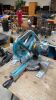 MAKITA TABLE TOP CIRCULAR SAW