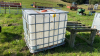 IBC TANK # FRAME