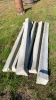 6 SLATS FOR COURT