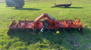 KUHN HR300L POWER HARROW 3M C/W PTO AND PINS