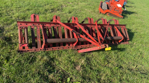 13 TINE MF CULTIVATOR