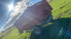 5 TONNE MARSHALL GRAIN TRAILER 1996